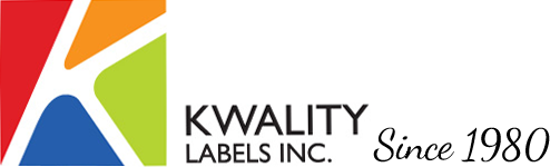 Kwality Labels Inc