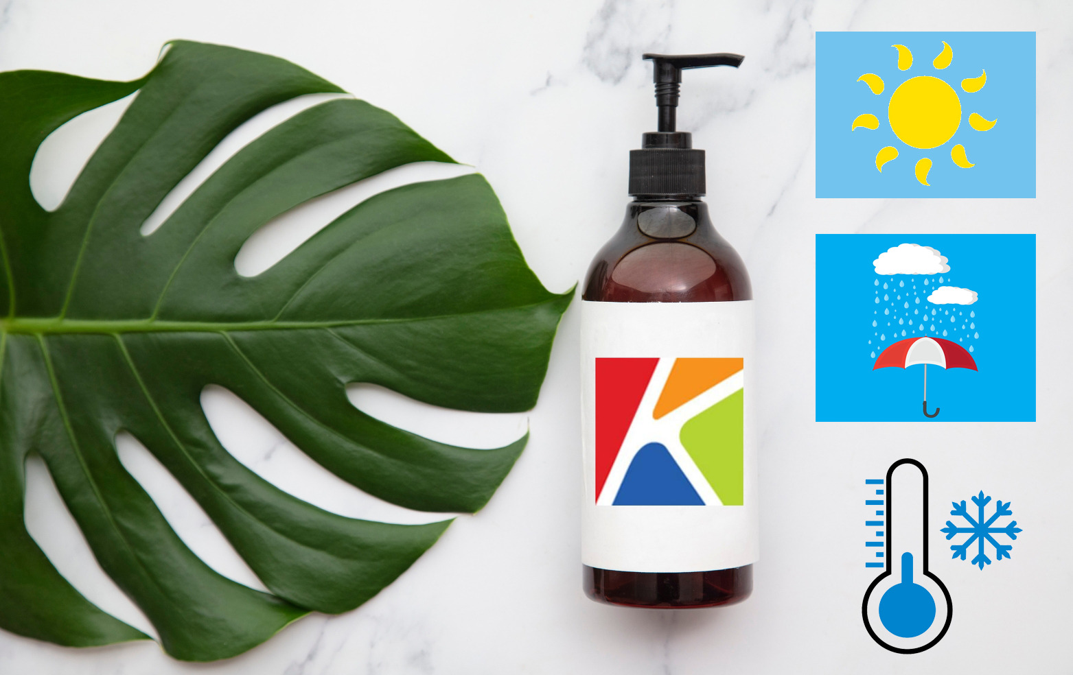 Custom-Product-Labels-Durability Product Label’s Durability: How to Choose Labels that Will Last