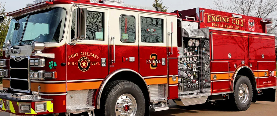 FireTruck Color Science Explained: Lab and LCH Color