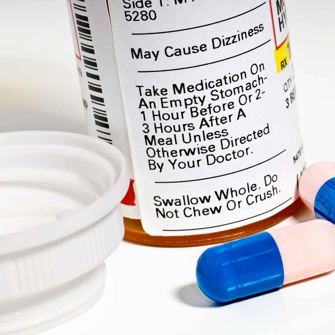 Product-Usage-Instructions Label Printing: The Role in Product Safety & Warning Information