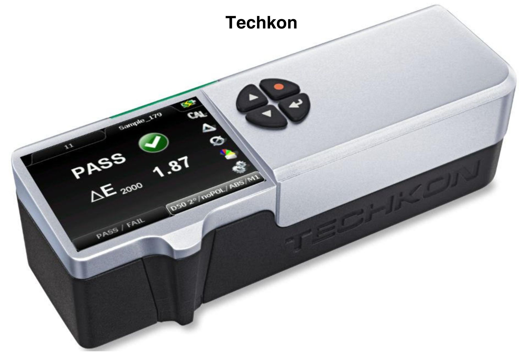Techkon Color Matching: Demystifying the Role of Delta E in Printing